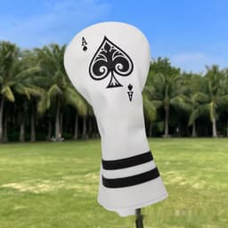 image-Golf Club Sleeve Factory Putter Sleeve