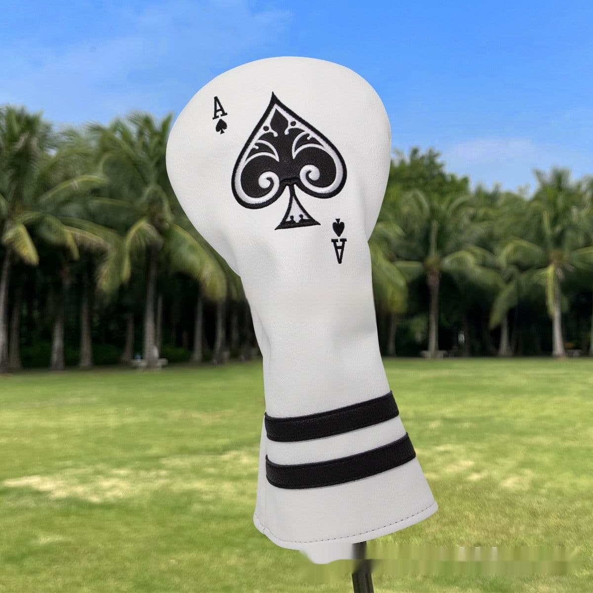 image-Golf Club Sleeve Factory Putter Sleeve