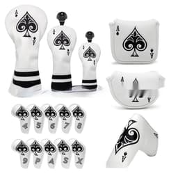 image-Golf Club Sleeve Factory Putter Sleeve