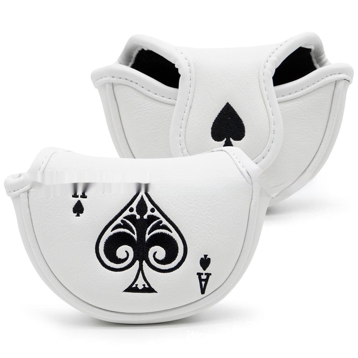 image-Golf Club Sleeve Factory Putter Sleeve