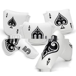 image-Golf Club Sleeve Factory Putter Sleeve