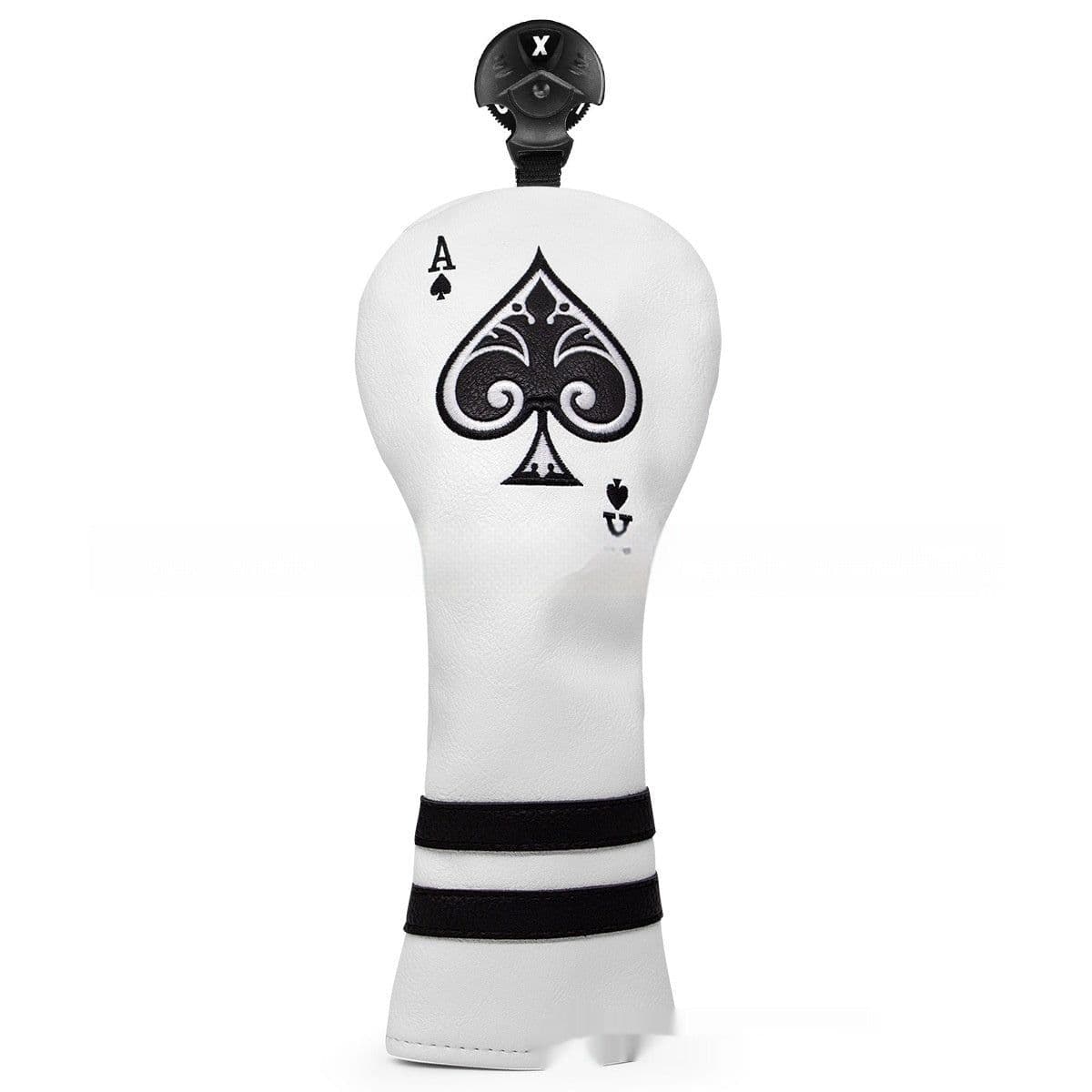 image-Golf Club Sleeve Factory Putter Sleeve