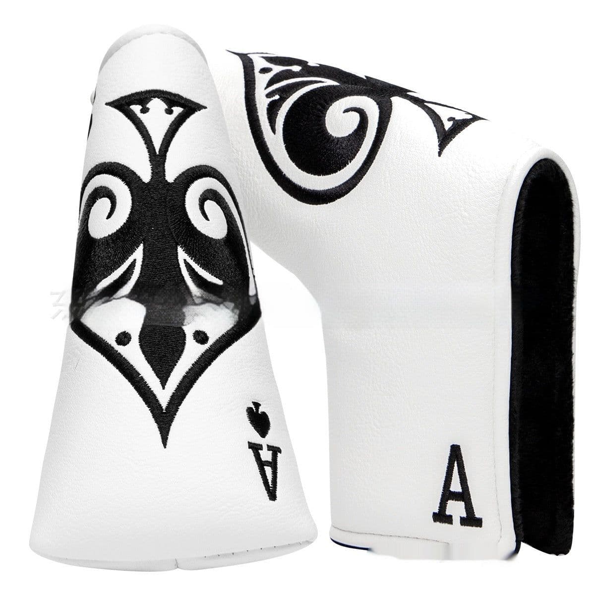 image-Golf Club Sleeve Factory Putter Sleeve