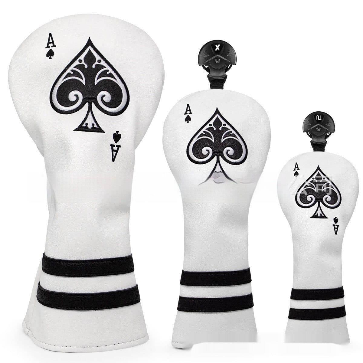 image-Golf Club Sleeve Factory Putter Sleeve