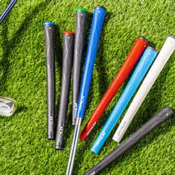 image-New Golf Club TPE Material Comfortable And Non-slip Grip