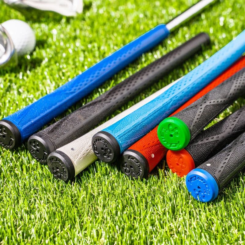 image-New Golf Club TPE Material Comfortable And Non-slip Grip
