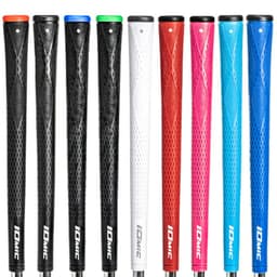 image-New Golf Club TPE Material Comfortable And Non-slip Grip