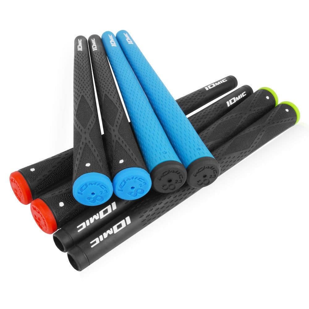 image-New Golf Club TPE Material Comfortable And Non-slip Grip