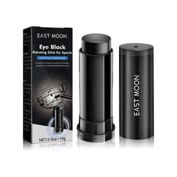 image-Eye Blackening Men's Outdoor Baseball Athletes Sweat-proof Care Stick