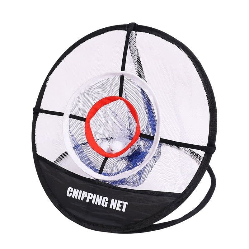 image-Home Minimalist Foldable Golf Target Net