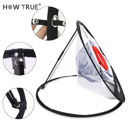 image-Home Minimalist Foldable Golf Target Net