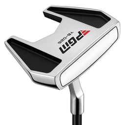 image-Golf Club Standing Putter Low Center Of Gravity Stable Professional Single Golf Cross-border Hot Selling