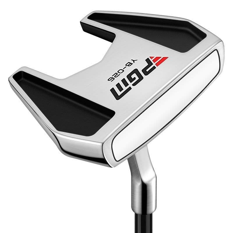 image-Golf Club Standing Putter Low Center Of Gravity Stable Professional Single Golf Cross-border Hot Selling