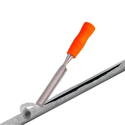 image-Golf Club Grip Remover Glue Removal Tool Golf Equipment Accessories