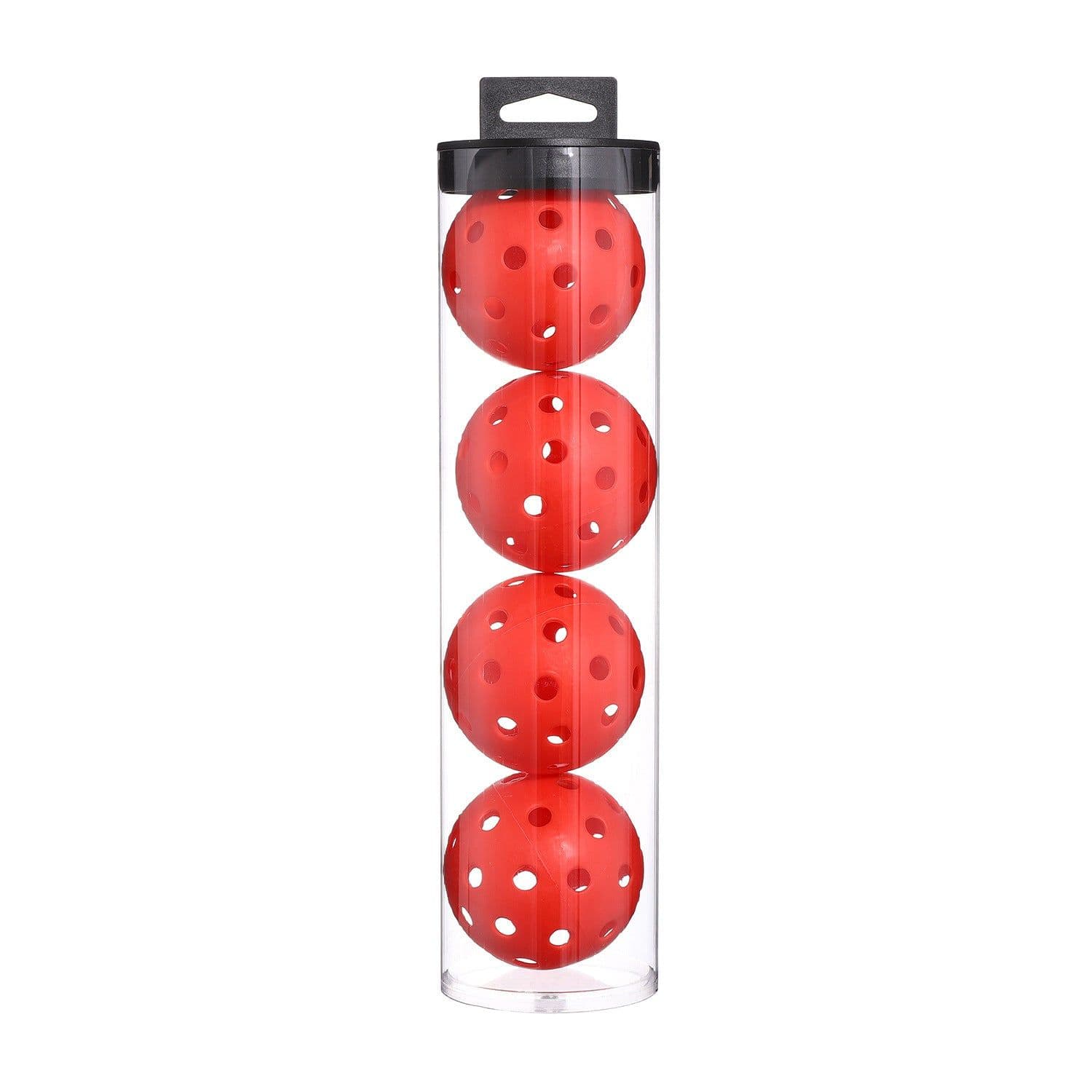 image-Super Hard 40 Holes Holed Injection Molding Luminous Toy Ball