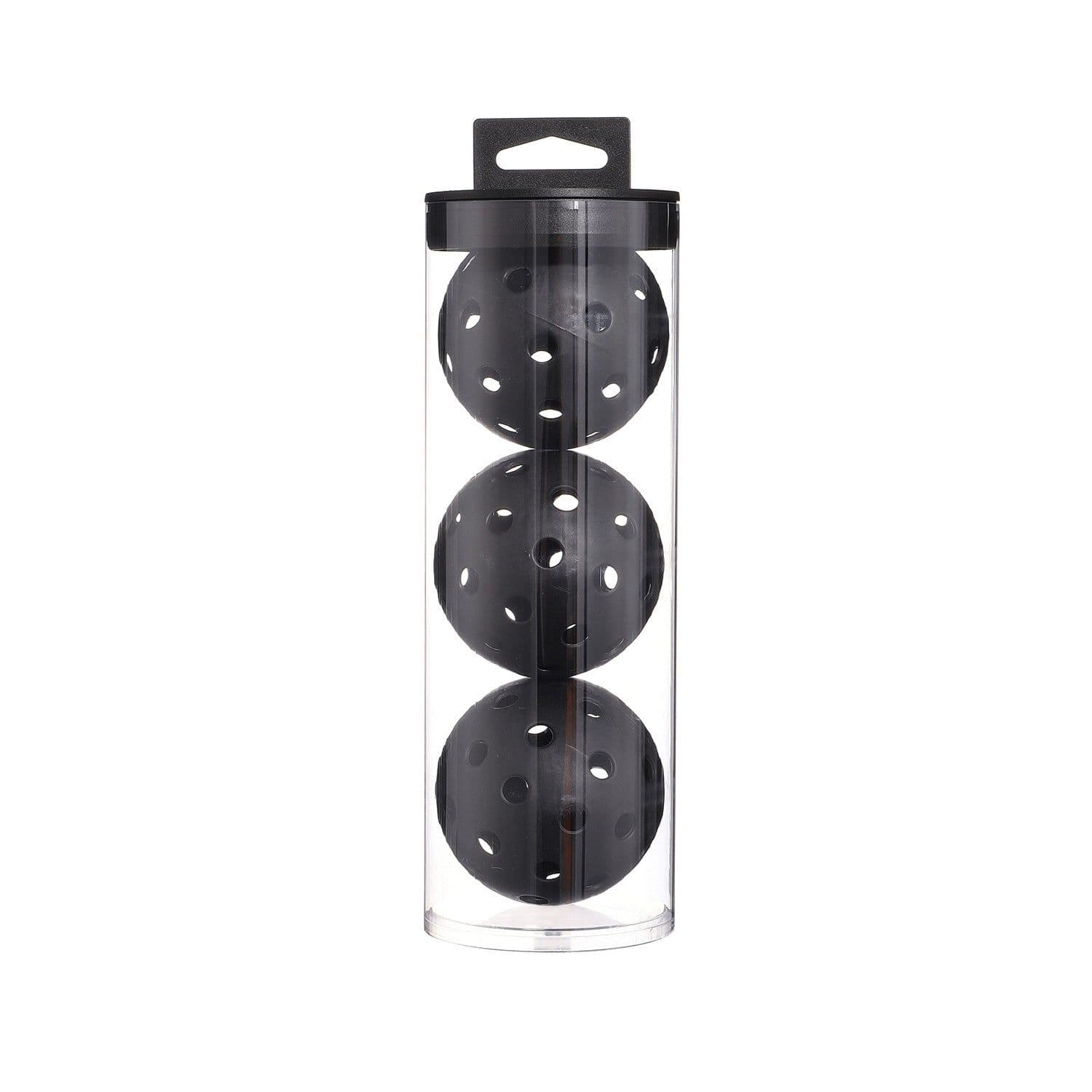 image-Super Hard 40 Holes Holed Injection Molding Luminous Toy Ball