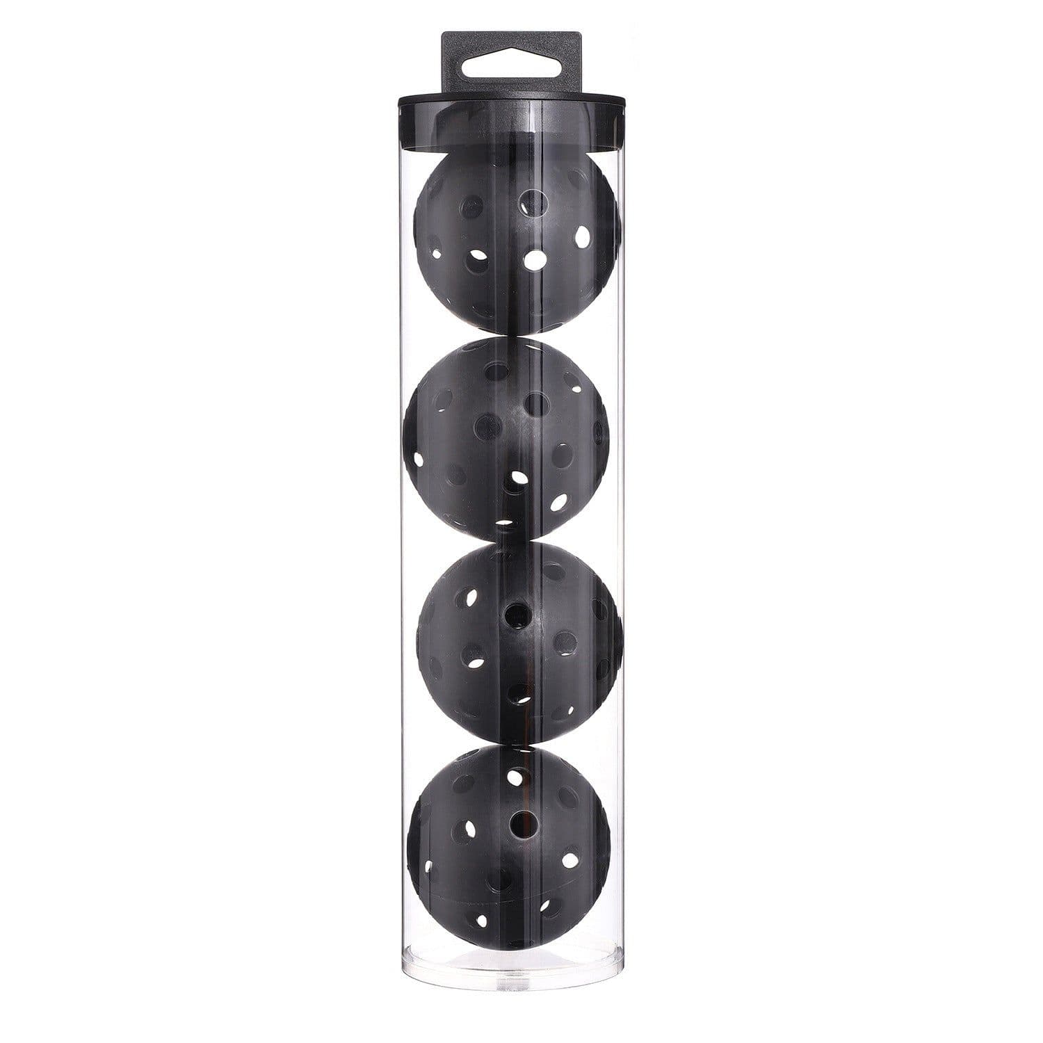 image-Super Hard 40 Holes Holed Injection Molding Luminous Toy Ball
