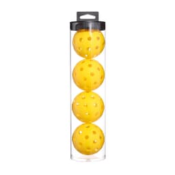 image-Super Hard 40 Holes Holed Injection Molding Luminous Toy Ball