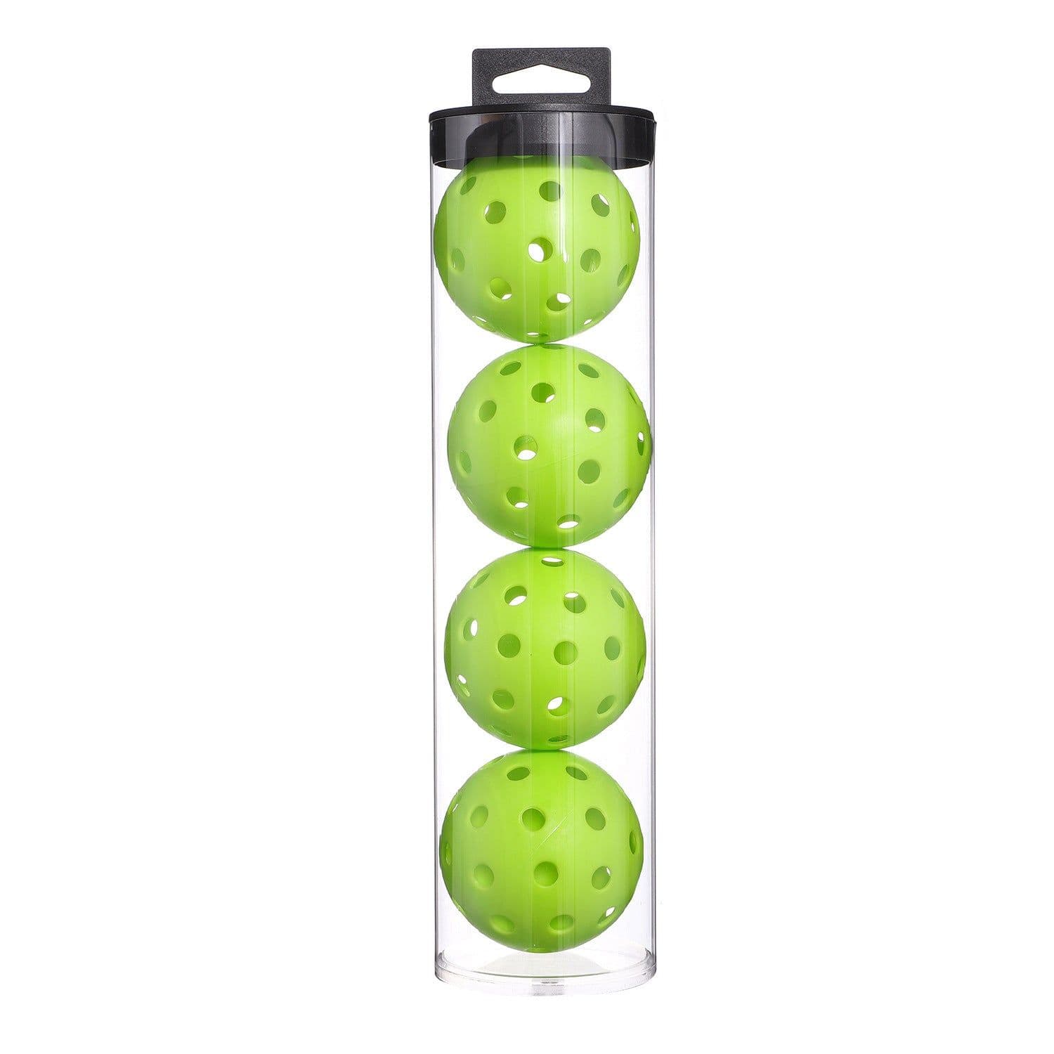 image-Super Hard 40 Holes Holed Injection Molding Luminous Toy Ball