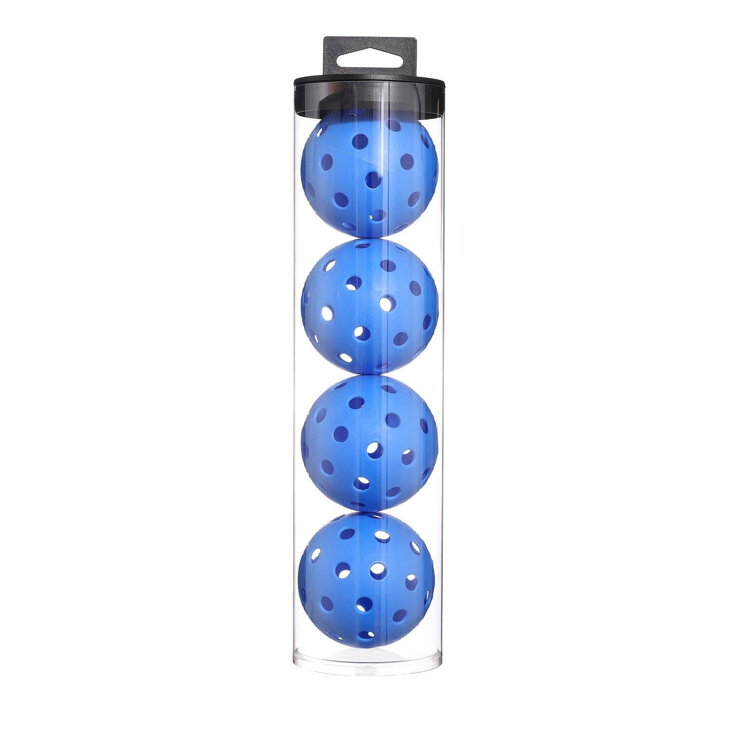 image-Super Hard 40 Holes Holed Injection Molding Luminous Toy Ball