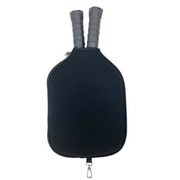 image-Fashion Striped Hand-carrying Crossbody Shoulder Tennis Pack