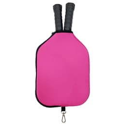image-Fashion Striped Hand-carrying Crossbody Shoulder Tennis Pack