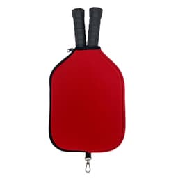 image-Fashion Striped Hand-carrying Crossbody Shoulder Tennis Pack