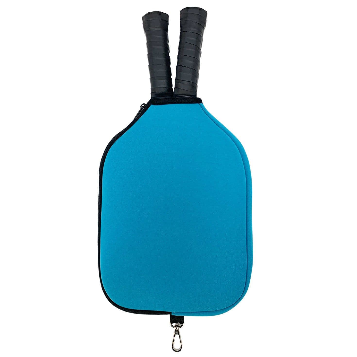 image-Fashion Striped Hand-carrying Crossbody Shoulder Tennis Pack