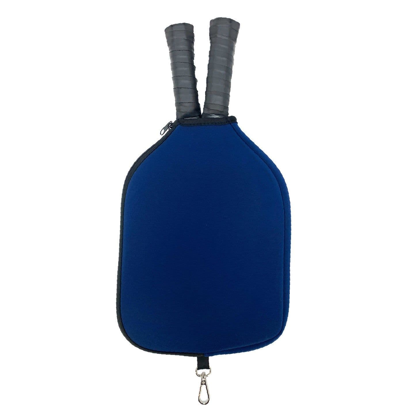 image-Fashion Striped Hand-carrying Crossbody Shoulder Tennis Pack