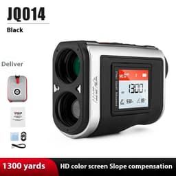 image-Golf Distance Meter HD With Display Screen