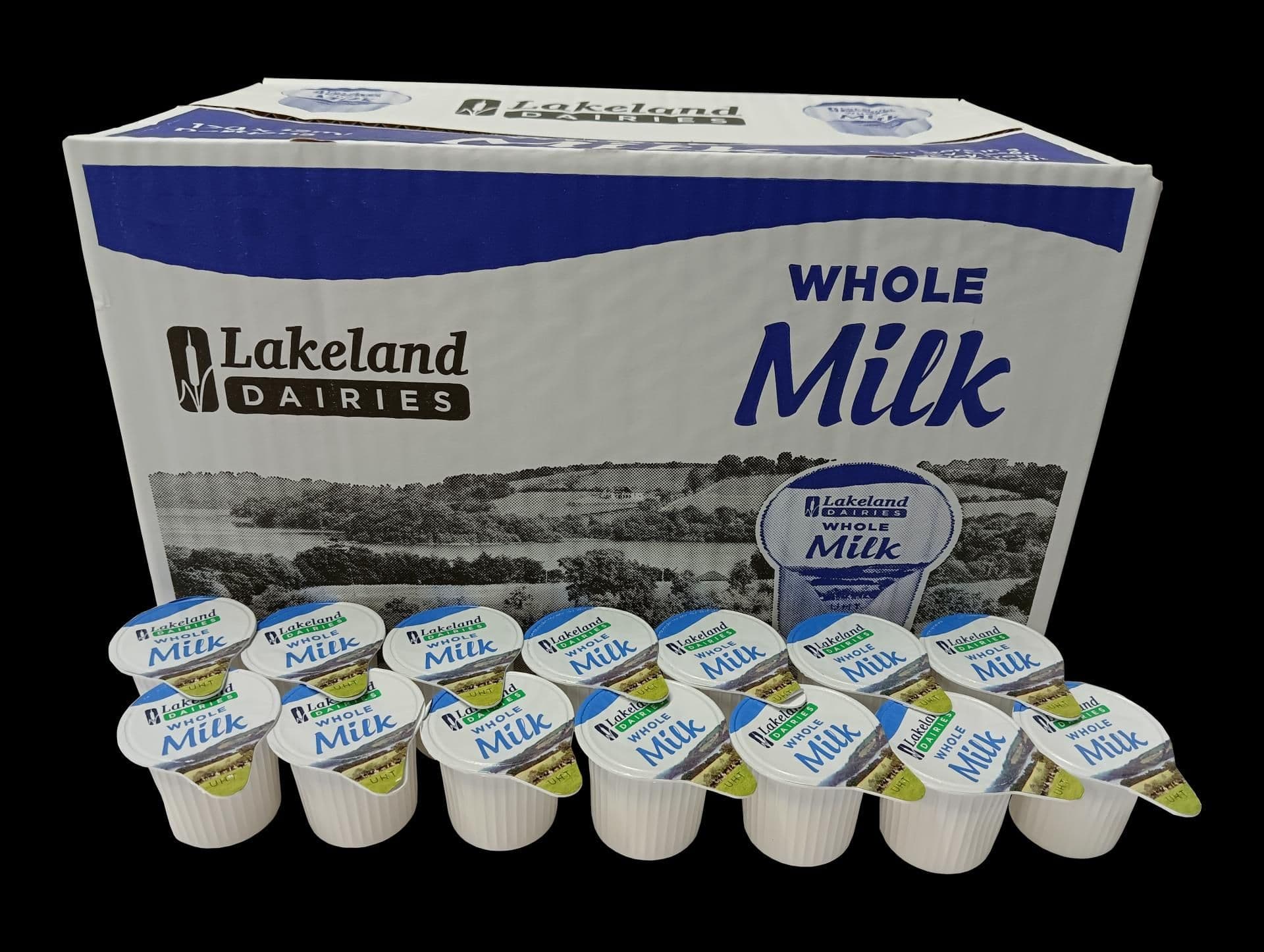 image-120x Semi Skimmed vs Whole Milk 12ml Pots UHT Long Life Jiggers Portion Lakeland