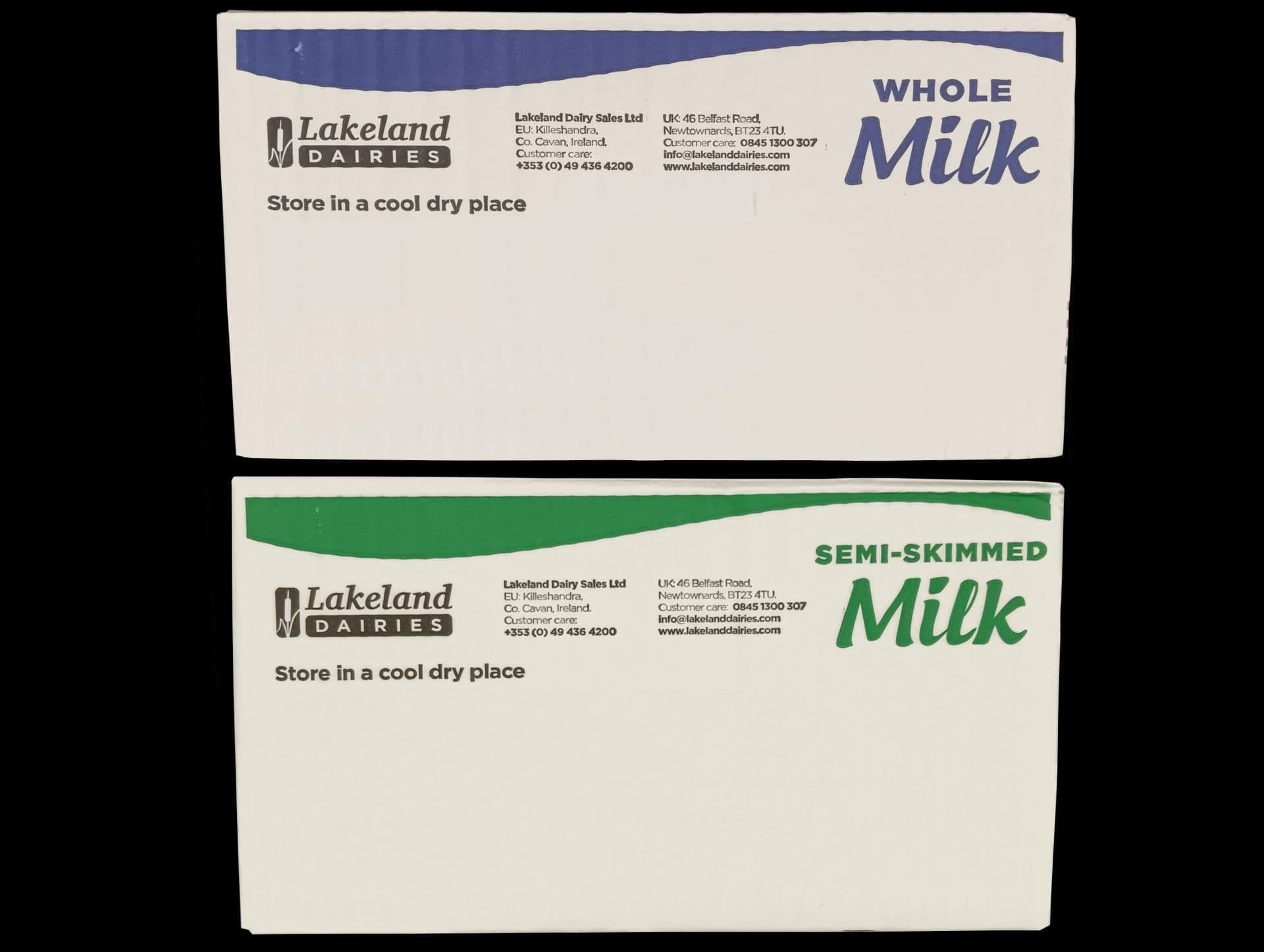 image-120x Semi Skimmed vs Whole Milk 12ml Pots UHT Long Life Jiggers Portion Lakeland