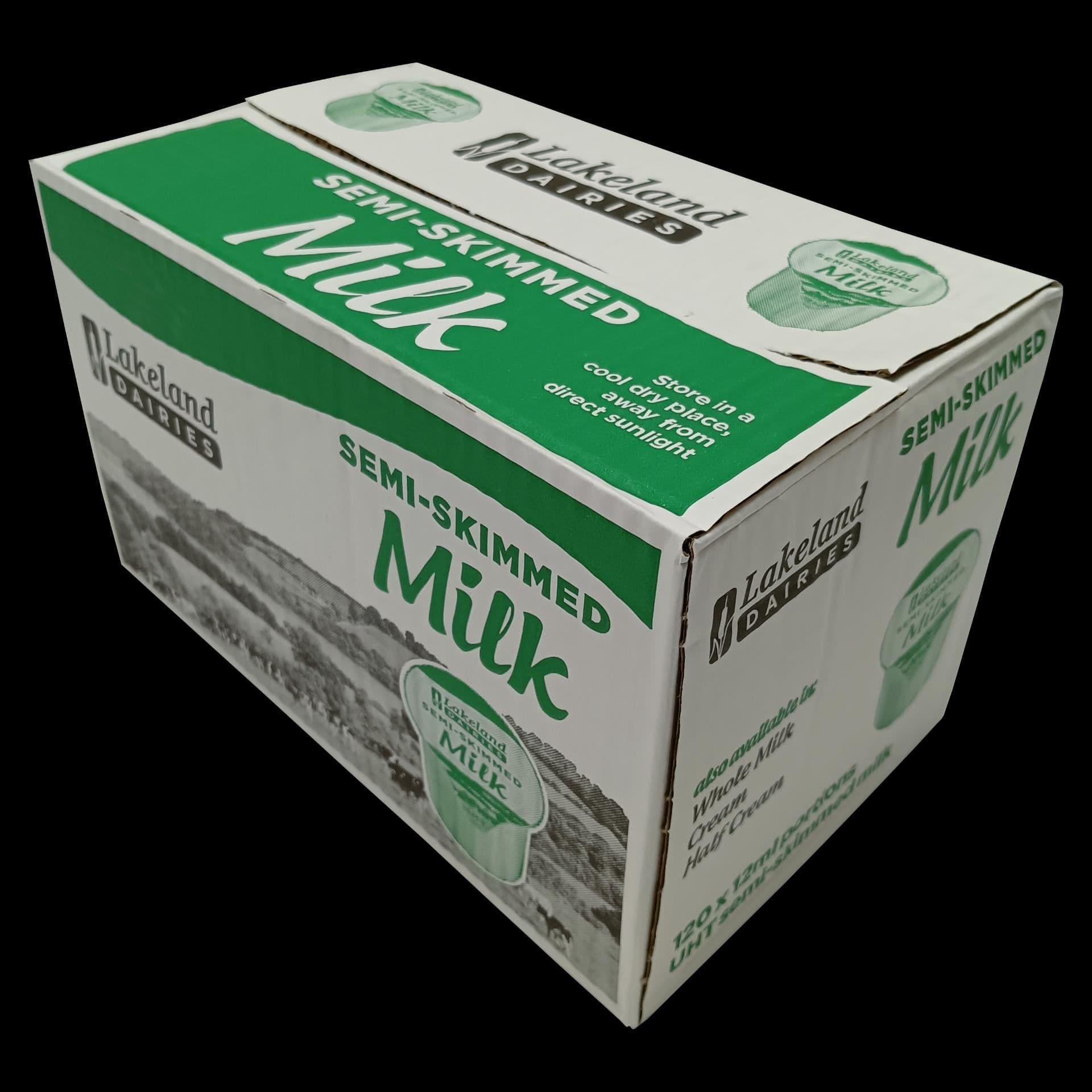 image-120x Semi Skimmed vs Whole Milk 12ml Pots UHT Long Life Jiggers Portion Lakeland