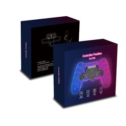 image-Back Key Extender Ps4 Handle Back Clip Key Custom Mapping