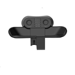 image-Back Key Extender Ps4 Handle Back Clip Key Custom Mapping