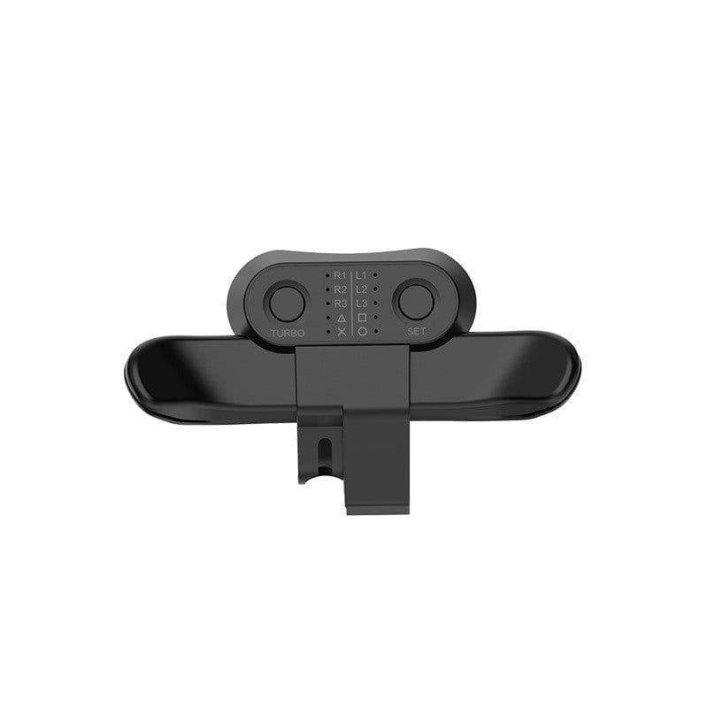 image-Back Key Extender Ps4 Handle Back Clip Key Custom Mapping
