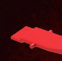 image-Auxiliary Shooting Plastic Metal Gamepad Buttons