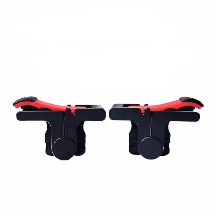 image-Auxiliary Shooting Plastic Metal Gamepad Buttons