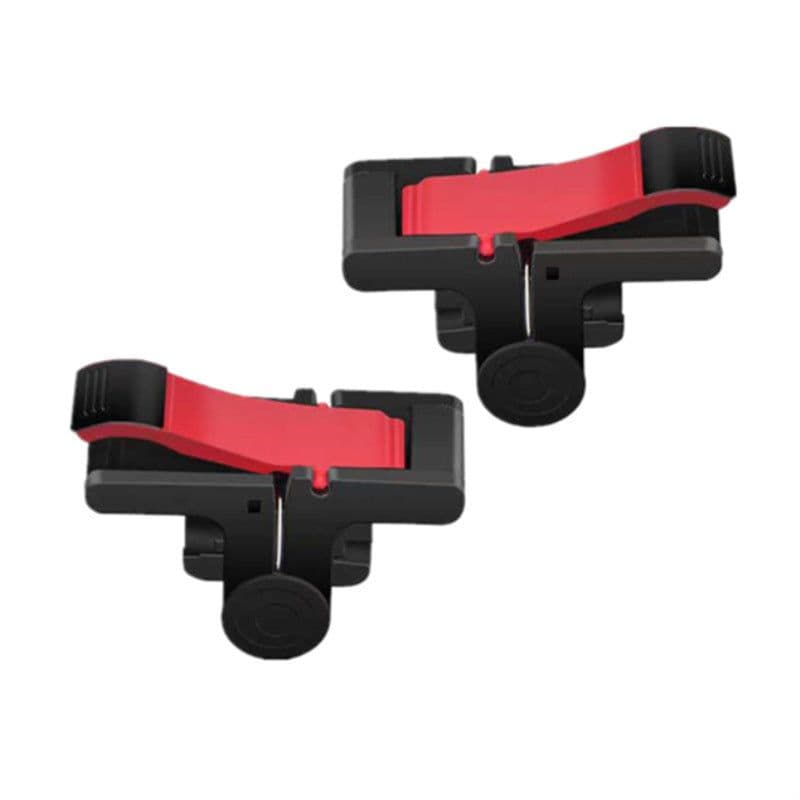 image-Auxiliary Shooting Plastic Metal Gamepad Buttons
