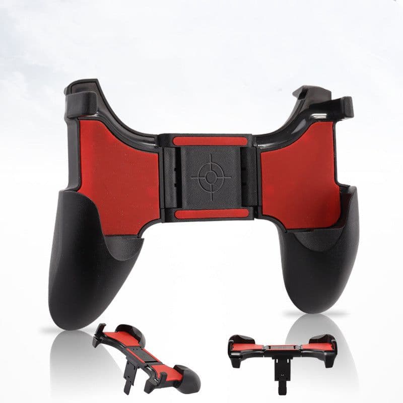 image-ABS Game Folding Handle Without Interface