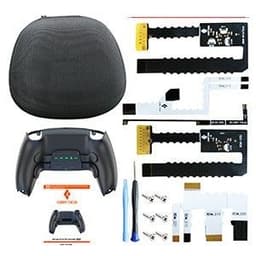 image-Four-back Key Handle Rear Back Splint Pick