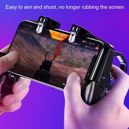 image-Multi-function gamepad