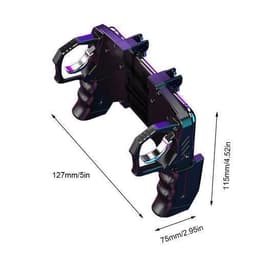 image-Multi-function gamepad