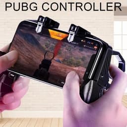 image-Multi-function gamepad