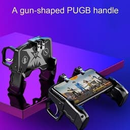 image-Multi-function gamepad