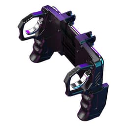 image-Multi-function gamepad