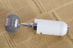 image-Direct manufacturers condenser mic Anne condenser