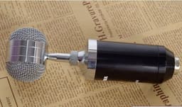image-Direct manufacturers condenser mic Anne condenser
