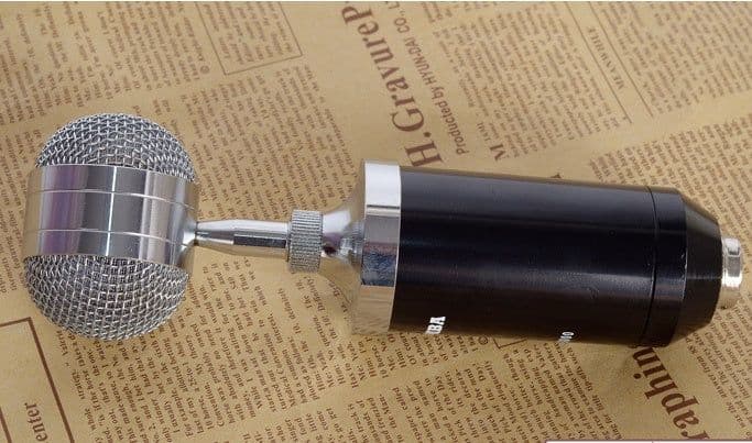 image-Direct manufacturers condenser mic Anne condenser