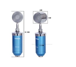 image-Direct manufacturers condenser mic Anne condenser
